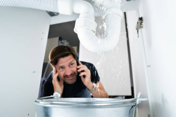 Sewer Line Replacement in Lynnwood, WA