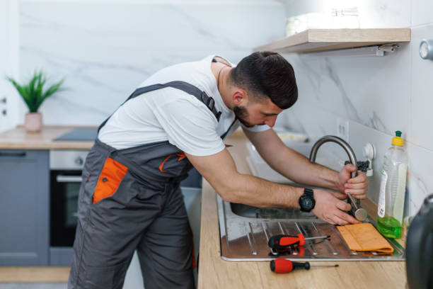 Best Residential Plumbing Services  in Lynnwood, WA