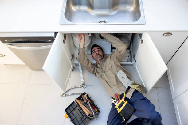 Best Toilet Repair Services  in Lynnwood, WA