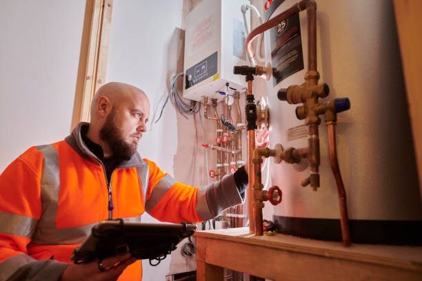 Best Plumbing Inspection Services  in Lynnwood, WA