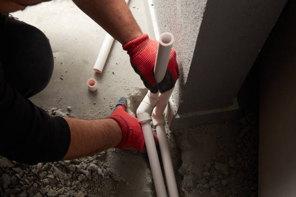 Best Plumbing Repair Near Me  in Lynnwood, WA