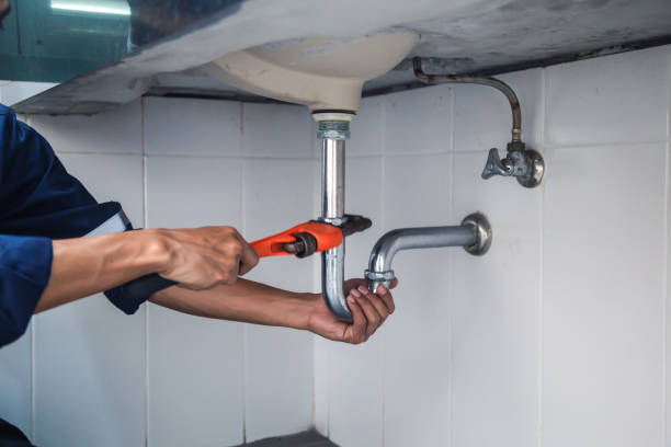 Best Local Plumber Services  in Lynnwood, WA