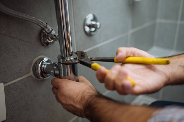 Septic Systems in Lynnwood, WA