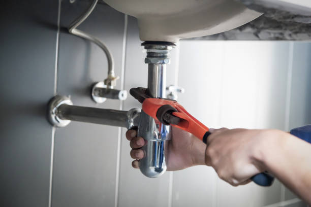 Best Water Leak Repair  in Lynnwood, WA