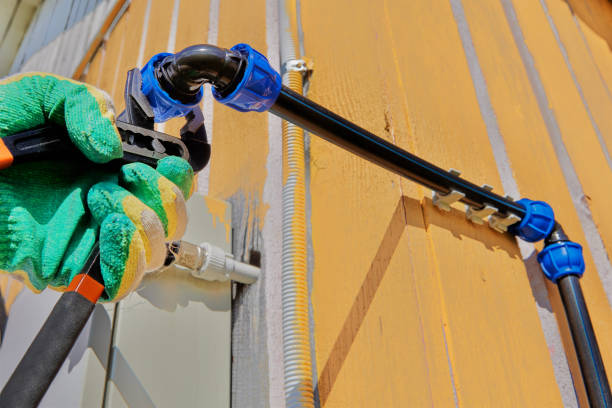 Best Water Leak Repair  in Lynnwood, WA