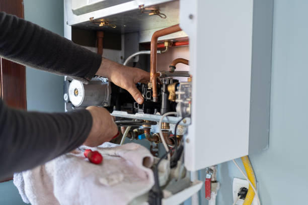 Best Sewer Line Repair  in Lynnwood, WA