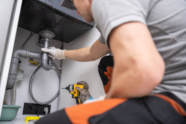 Professional Plumbing in Lynnwood, WA