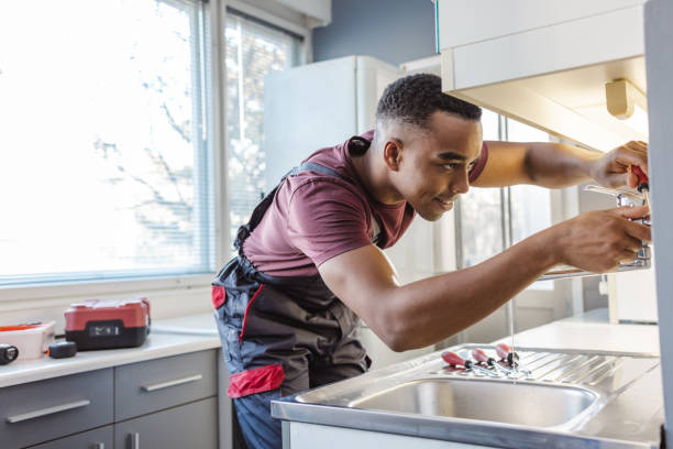 Best Emergency Plumber  in Lynnwood, WA